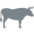 Tierarztpraxis Wiefelstede, Leistungen für Rinder